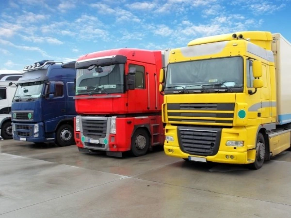 Ankara Çivril Nakliye